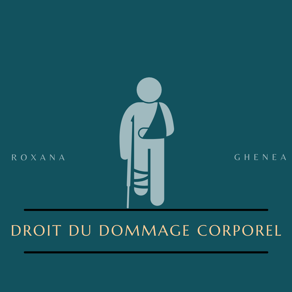 Droit du dommage corporel Cagnes-sur-mer