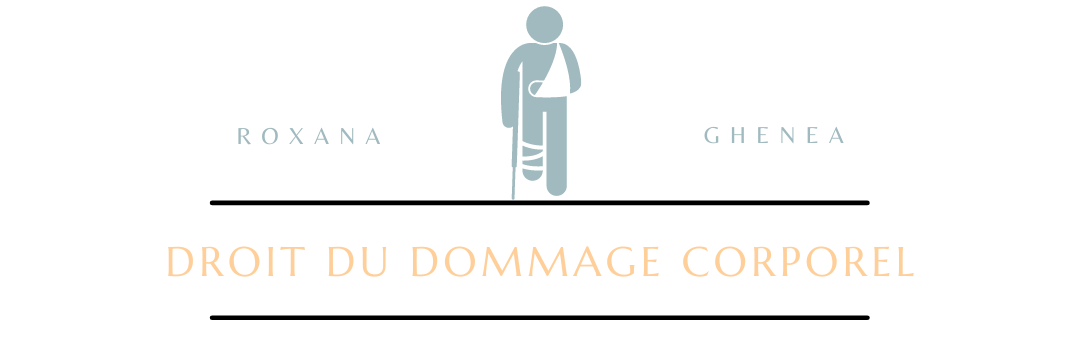Droit du dommage corporel